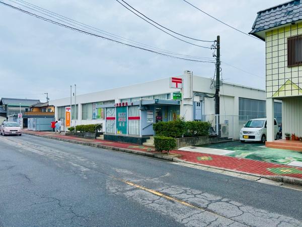 コンフォール一色(一色郵便局)