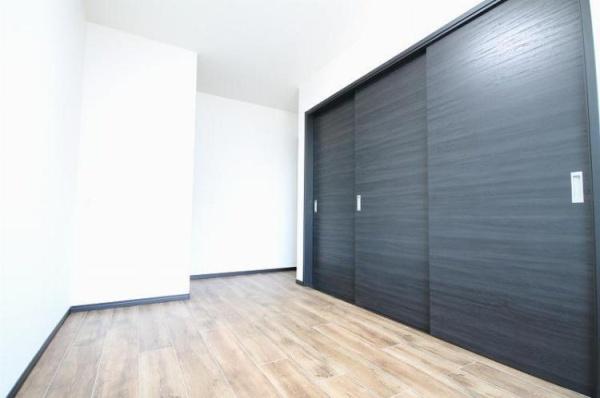 コンフォール一色