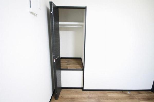 コンフォール一色