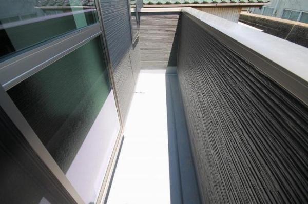 コンフォール一色