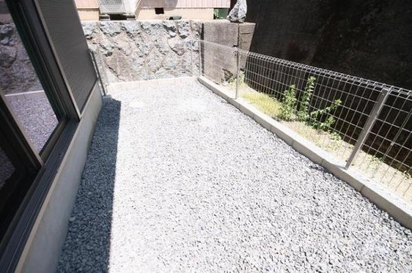 コンフォール一色