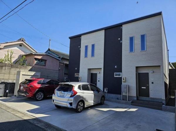 コンフォール一色