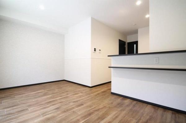 コンフォール一色