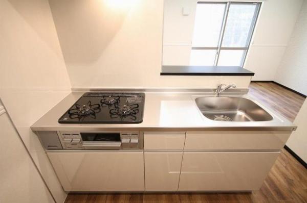 コンフォール一色