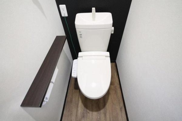 コンフォール一色