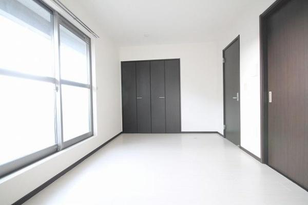 メゾネットリアン(洋室)