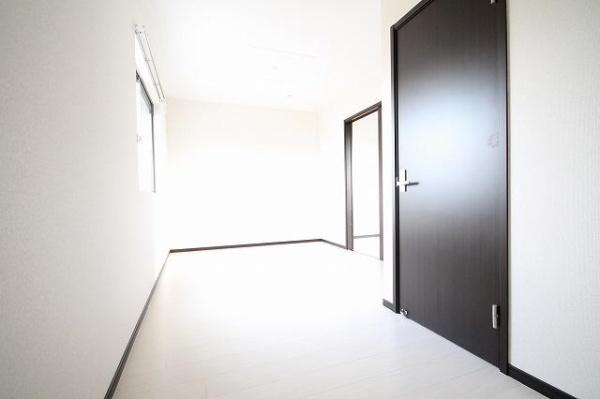 メゾネットリアン(洋室)