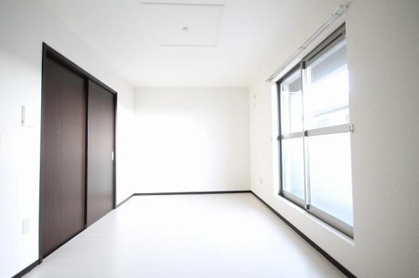 メゾネットリアン(洋室)