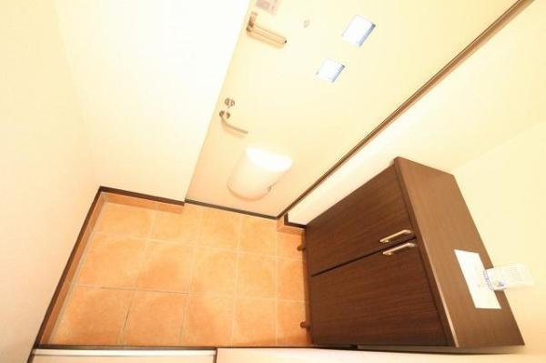 メゾネットリアン(洗面台・洗面所)