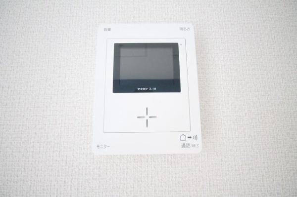 メゾネットリアン(その他設備)