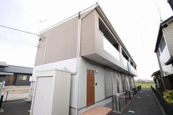 メゾネットリアン