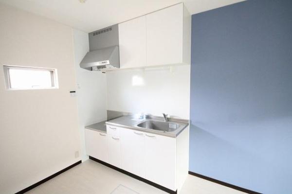 メゾネットリアン