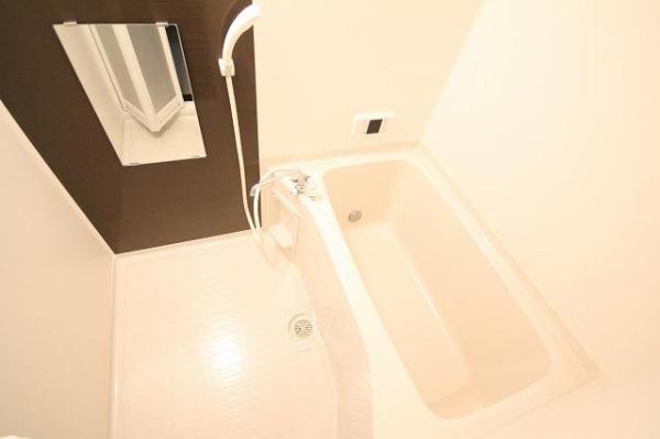 メゾネットリアン(バス)