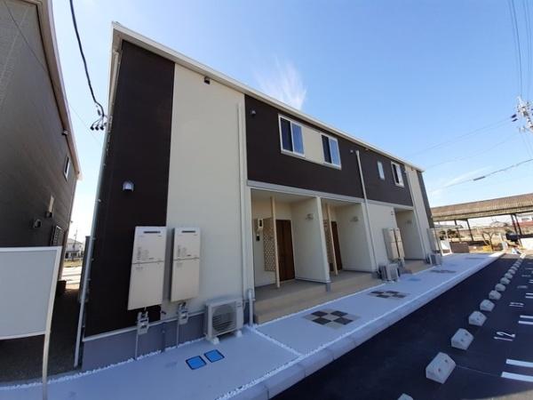 フランプロムナードⅡ