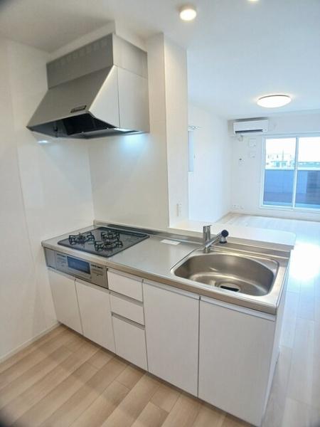 フランプロムナードⅡ