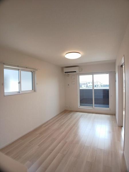 フランプロムナードⅡ