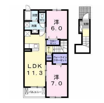 フランプロムナードI