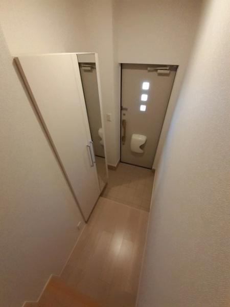 フランプロムナードI