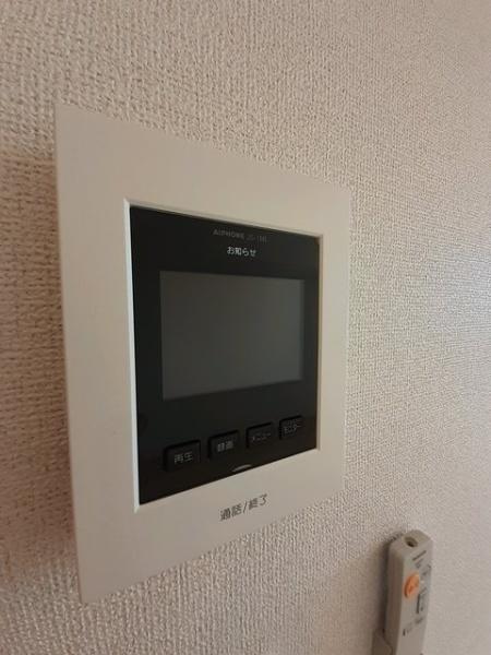 フランプロムナードI