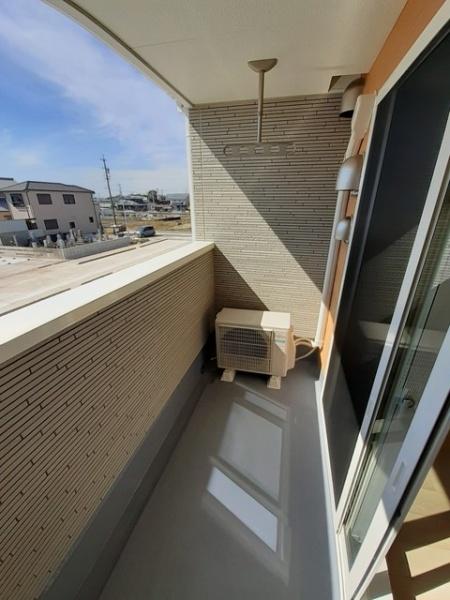 フランプロムナードI