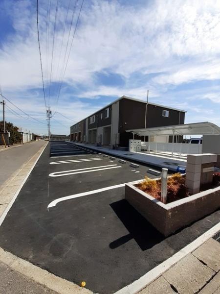 フランプロムナードI