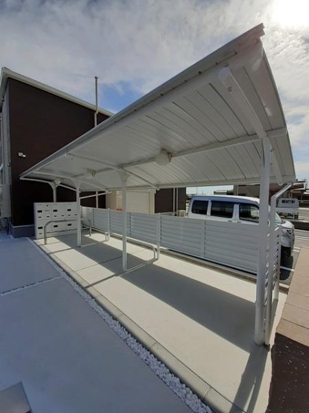 フランプロムナードI