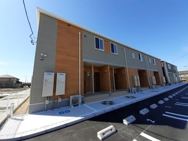 フランプロムナードI