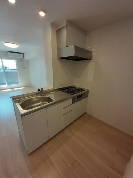 フランプロムナードI