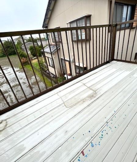 西尾市一色町対米蒲池の住宅付店舗（一戸建）