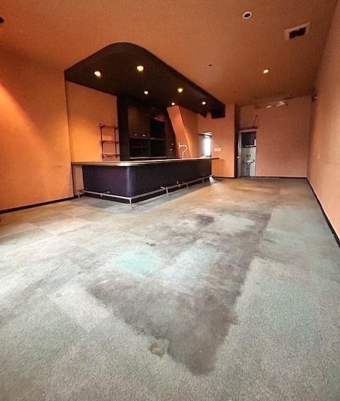 西尾市一色町対米貸店舗+住居