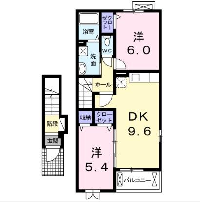 フェニックス弐番館