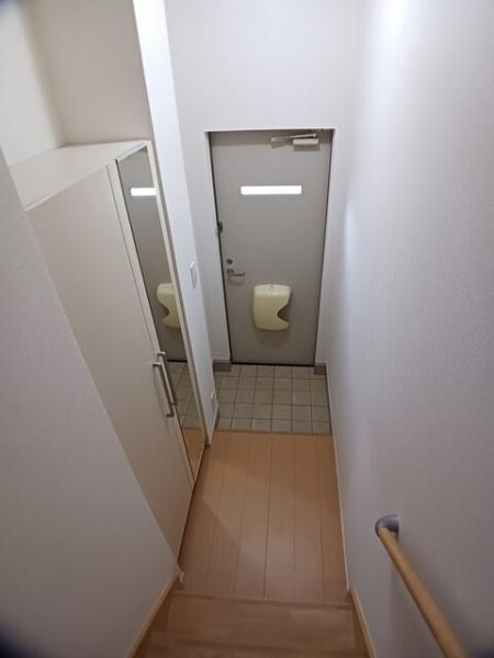 フェニックス弐番館