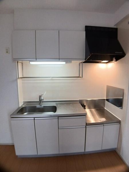 フェニックス弐番館