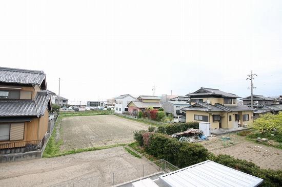 メゾネットマイリⅡ