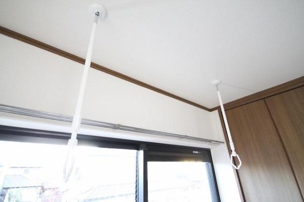 PureHeights外山A・B