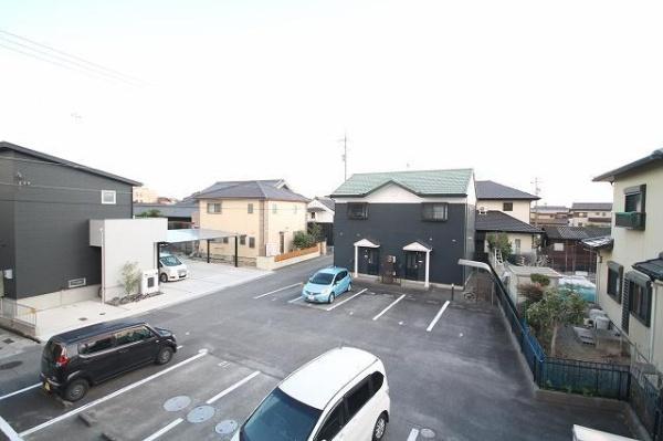 PureHeights外山A・B