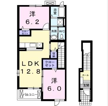 プロムナード壱番館