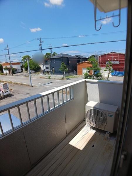 プロムナード壱番館