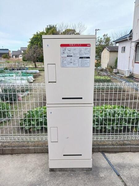 エクセランM