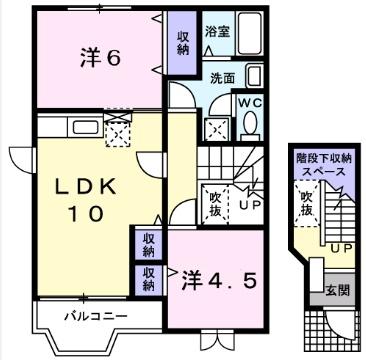 ピーコックB