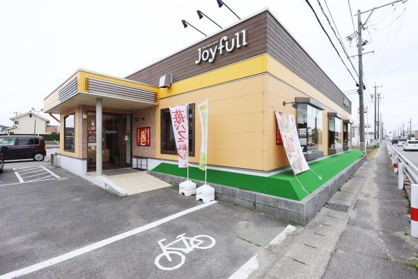ピーコックB(ジョイフル一色店)