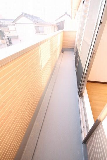 メゾネットファーム前野