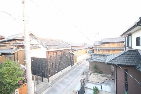 PureHeights外山A・B