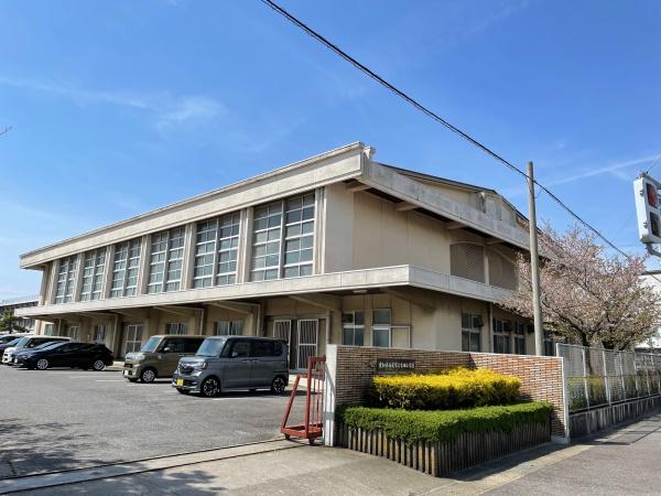 PiccoloCasa大島(吉田小学校)