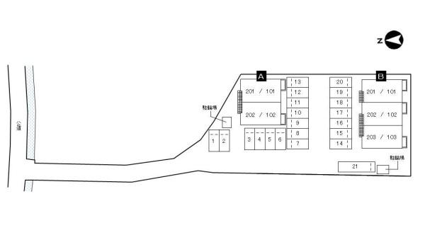 ネオメイト21　Ｂ