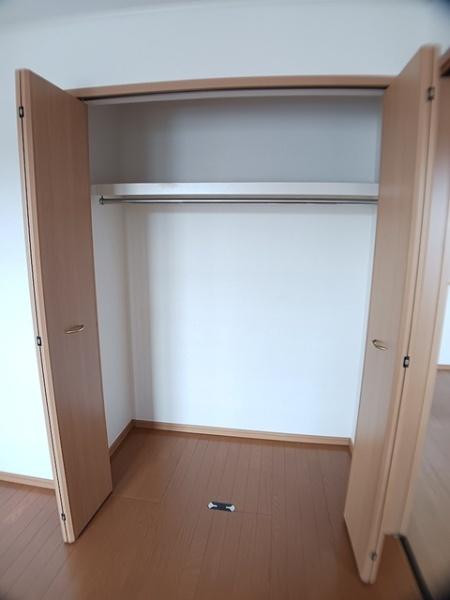 メゾンアモロッソⅠ番館