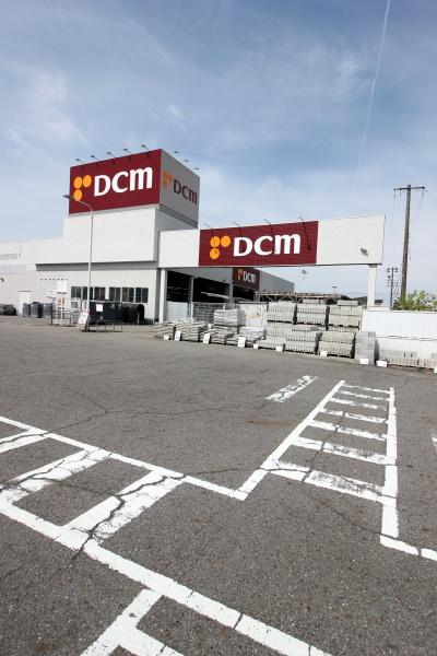 PiccoloCasa大島(DCM吉良店)
