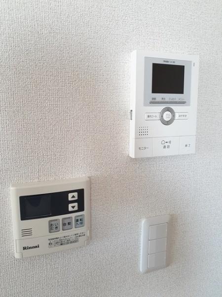 アイリンタウンＣ