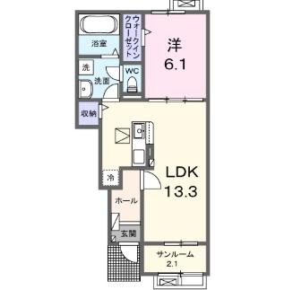 ラシャスⅠ