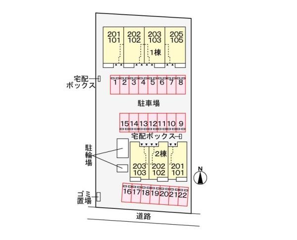 ラシャスⅠ